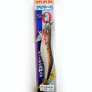 ���[�d��(YO-ZURI) �A�I���[�p�@�啪�z���i�r�j