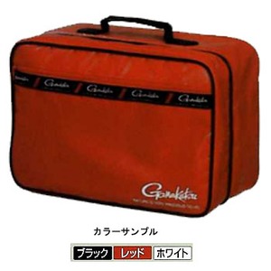 がまかつ(Gamakatsu) フィッシングキャリー L ブラック