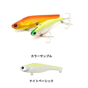 ラッキークラフト（LUCKY CRAFT） SWICH VARID70（バリッド70）ヘビーウエイト 70mm ナイトベーシック