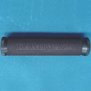 KAMIWAZA デュアル PEスティック ブラック
