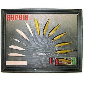 Rapala(���p��) �b�c�X�|�f����v���Z�X�{�[�h