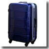 「MOAモア」TSA4輪PCスーツケースT1072（アウトレット）機内持込サイズ「1-2泊目安」 SSサイズ ネイビー