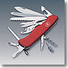 VICTORINOX(ビクトリノックス) ワークチャンプ 2 NL(ナイロンハンドル)