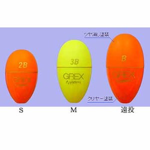 グレックス（GREX） エコノ・ダンガン KAMA S 00 オレンジ