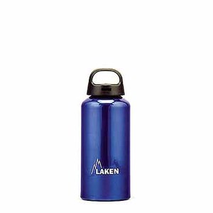 LAKEN（ラーケン） クラシック 0.6L ブルー