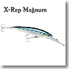 XRMAG20 X-RAP 14cm BSRD（イワシ）