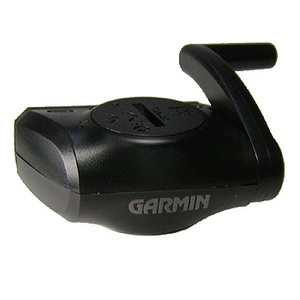 GARMIN（ガーミン） ケイデンス&スピードセンサー（ForeAthlete405、305、50用）