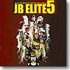 JB ELITE 5 SPECIAL EDITION '05Ver.'06Ver. DVD 2枚組み