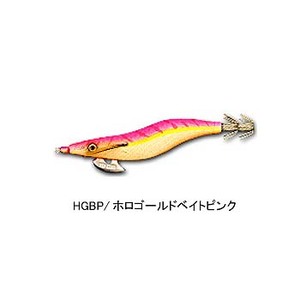 ヨーヅリ（YO-ZURI） アオリーQ ネオ 3.0号 HGBP：ホロゴールドベイトピンク
