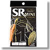 エバーグリーン（EVERGREEN） SR-MINI DW 1／2oz ＃114 ウグイ