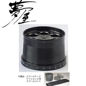 シマノ（SHIMANO） パーツ：夢屋スーパーエアロテクニウムMgナイロンスプール2025