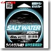 ヤマトヨテグス（YAMATOYO） ファメル ソルトウォーター 100m 2.5lb ホワイトブルー