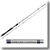 アブガルシア(Abu Garcia) Rock Sweeper(ロックスイーパー) RS-6112M