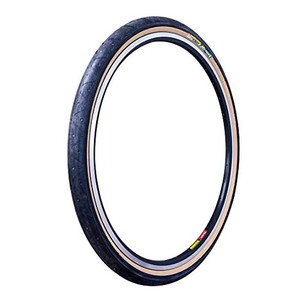 パナレーサー（Panaracer） 8H261-HR ハイロードスリック H 26X1.75 黒／オープン