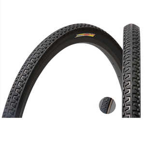 パナレーサー(Panaracer) ロードランナー H 26X1.50 全黒
