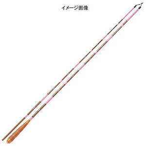 サクラ（SAKURA） 別誂江戸川山桜先調子 ピンク 2.1m
