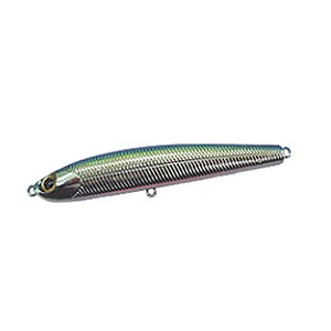 Rapala（ラパラ） フラッタースティックマッドフラッシュ 100mm クロームキビナゴ