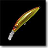 メガバス(Megabass) ZONK 77 GATARIDE