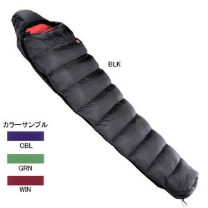 ナンガ(NANGA) ナノバッグ300DX レギュラー CBL