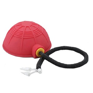 BUNDOK（バンドック） フットポンプドーム型1.5L