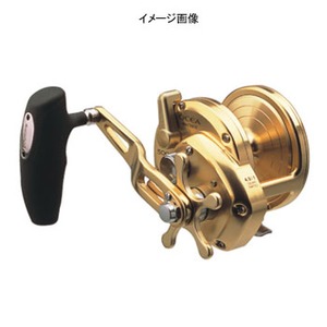 シマノ（SHIMANO） オシアジガー4000 ゴールド - 釣り具・用品 - Anglr