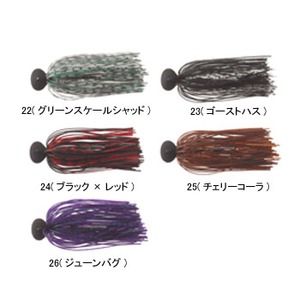 ティムコ（TIEMCO） キャリラバHD 3／8oz 23（ゴーストハス）