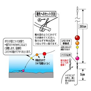 テナガエビ 仕掛け テナガエビ 釣りに初挑戦