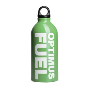 OPTIMUS（オプティマス） フューエルボトル 0.6L グリーン