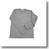 ダイワ（Daiwa） 村上康成コラボ 長袖Tシャツ アオリ S