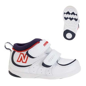 new balance（ニューバランス） FS271 Infant 14.0cm TRI（トライカラー）