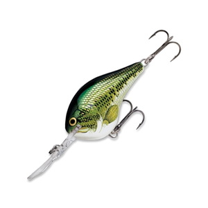 Rapala（ラパラ） Dives-to Series DT4 BB