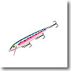 Rapala（ラパラ） ハスキー H13 RB（Rainbow Trout）