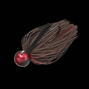 エバーグリーン(EVERGREEN) C.C.ラウンド ウィードレス 1/8oz #19