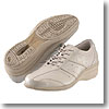 ミズノ（MIZUNO） LA811 Women's 3E／25.0cm 49（パールベージュ）