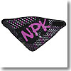 NP-6234 ボーダーズマスク フリー NPK
