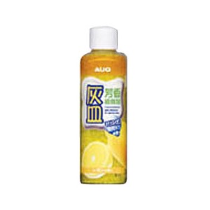 AUG（アウグ） 灰皿芳香消臭剤 レモン