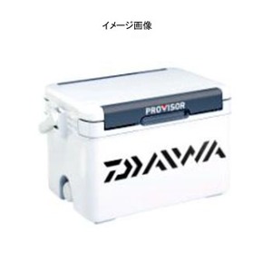 ダイワ（Daiwa） プロバイザー GU-1600X 16L ライトグレー