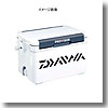 ダイワ（Daiwa） プロバイザー GU-1600X 16L ライトグレー