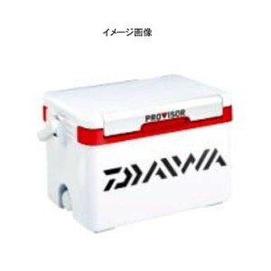 ダイワ（Daiwa） プロバイザー S-1600X 16L レッド