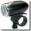 D-light（ディライト） CG-115W1 ヘッド ランプ ブラック