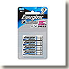 Energizer（エナジャイザー） リチウム乾電池単四 4本入