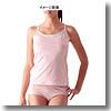 ミズノ(MIZUNO) ドライベクター・キャミソール Women's L 64(ピンク)