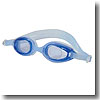 シリコンワンピース ゴーグル(子供用) ブルー
