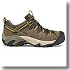 KEEN(キーン) Targhee II Men's 7/25.0cm Brindle×Ochre