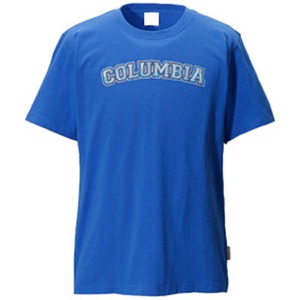 Columbia（コロンビア） ビンテージフレイヴァTシャツ XS 487（VividBlue）