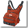 RipStop System Bag レッド