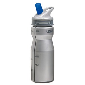 CAMELBAK（キャメルバック） パフォーマンスボトル 0.65L 0.65L SV（シルバー）