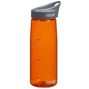 CAMELBAK（キャメルバック） クラシックボトル 0.75L 0.75L TGR（タンジェリン）