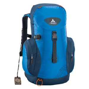 VAUDE（ファウデ） ジュラ 24 24L ロイヤル×スティールブルー