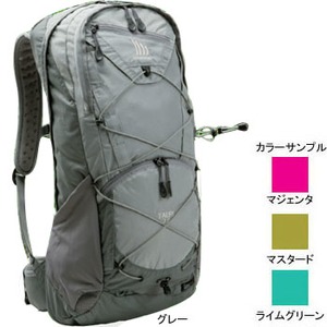 Mt.Dax(マウンテンダックス) タウリ 28 28L ライムグリーン